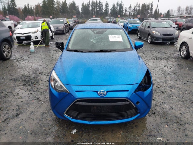 3MYDLBZV1GY100239 Scion IA