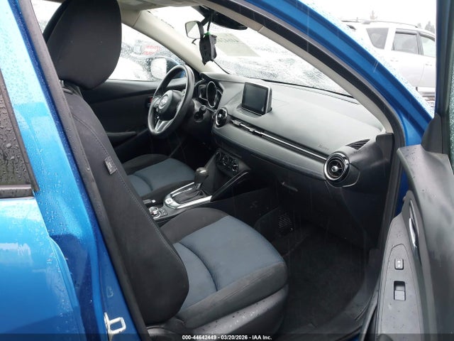 3MYDLBZV1GY100239 Scion IA