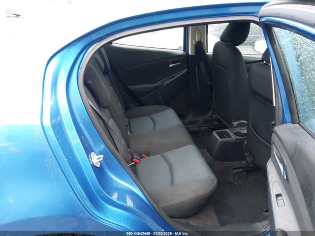 3MYDLBZV1GY100239 Scion IA