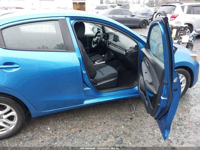 3MYDLBZV1GY100239 Scion IA