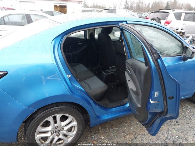 3MYDLBZV1GY100239 Scion IA