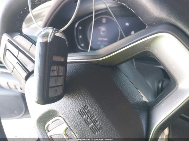 1HGCV1F44MA110646 Honda Accord Sport Special Edition