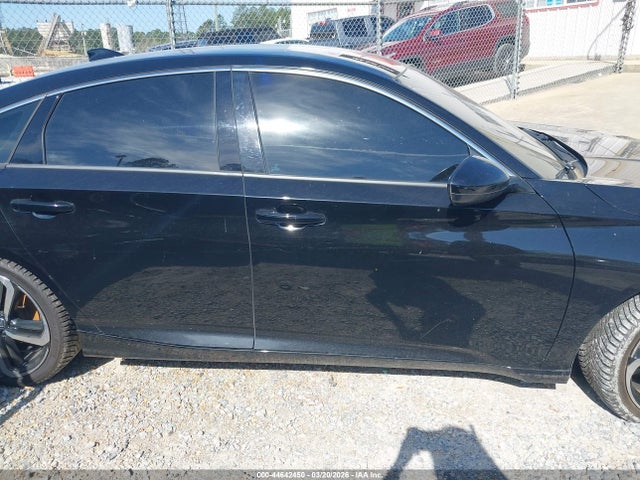 1HGCV1F44MA110646 Honda Accord Sport Special Edition