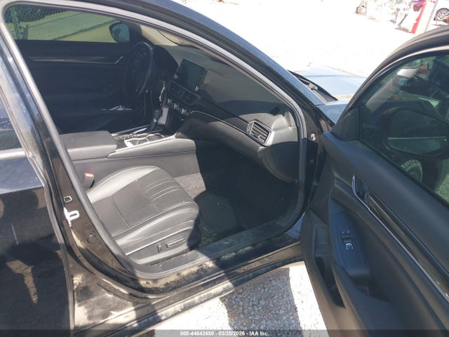 1HGCV1F44MA110646 Honda Accord Sport Special Edition