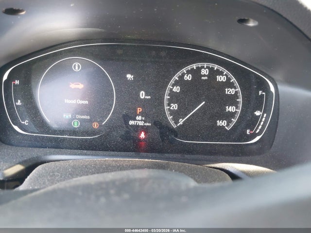 1HGCV1F44MA110646 Honda Accord Sport Special Edition