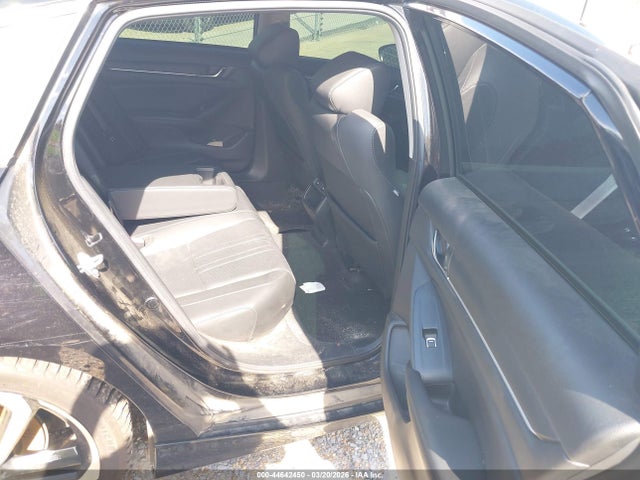 1HGCV1F44MA110646 Honda Accord Sport Special Edition