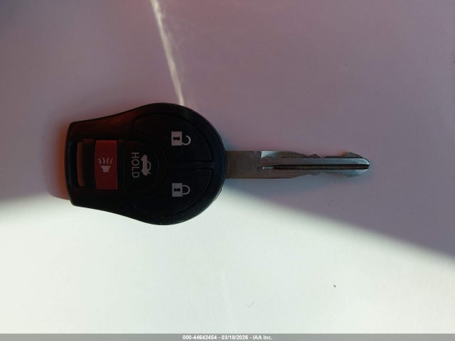 2018 NISSAN SENTRA 3N1AB7AP7JY246508 Photo 10