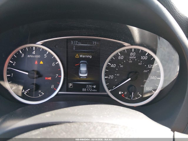 2018 NISSAN SENTRA 3N1AB7AP7JY246508 Photo 6