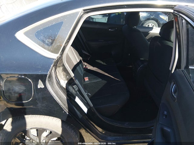 2018 NISSAN SENTRA 3N1AB7AP7JY246508 Photo 7