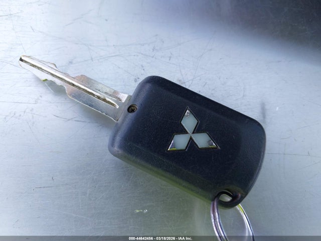 JA4AP3AU6KU017328 Mitsubishi Outlander Sport 2.0 Es