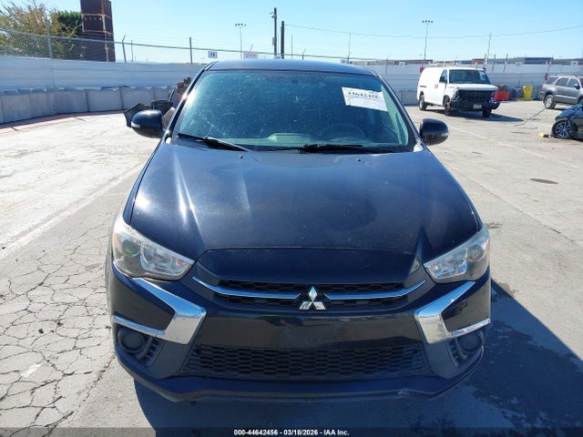 JA4AP3AU6KU017328 Mitsubishi Outlander Sport 2.0 Es