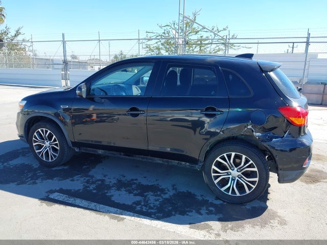 JA4AP3AU6KU017328 Mitsubishi Outlander Sport 2.0 Es