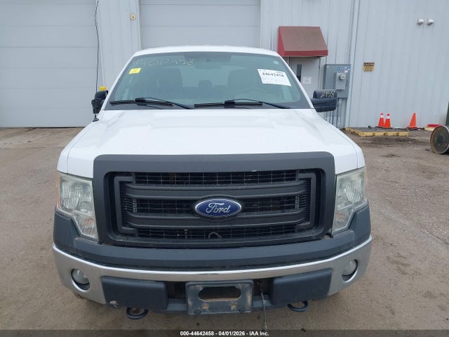 2014 Ford F-150 Xl მანქანა იყიდება აუქციონზე, vin: 1FTFW1EF6EFD13067, აუქციონის ნომერი: 44642458