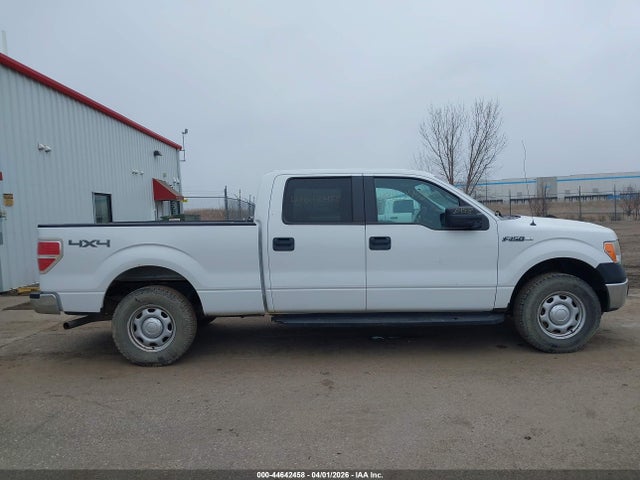 2014 Ford F-150 Xl მანქანა იყიდება აუქციონზე, vin: 1FTFW1EF6EFD13067, აუქციონის ნომერი: 44642458