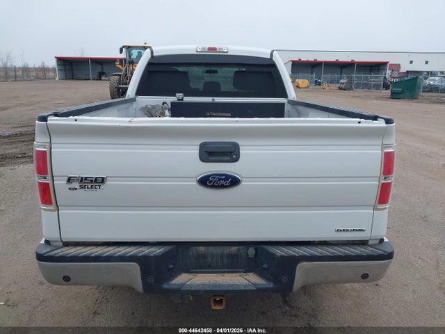 2014 Ford F-150 Xl მანქანა იყიდება აუქციონზე, vin: 1FTFW1EF6EFD13067, აუქციონის ნომერი: 44642458
