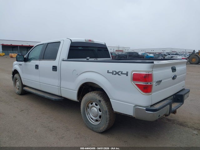 2014 Ford F-150 Xl მანქანა იყიდება აუქციონზე, vin: 1FTFW1EF6EFD13067, აუქციონის ნომერი: 44642458