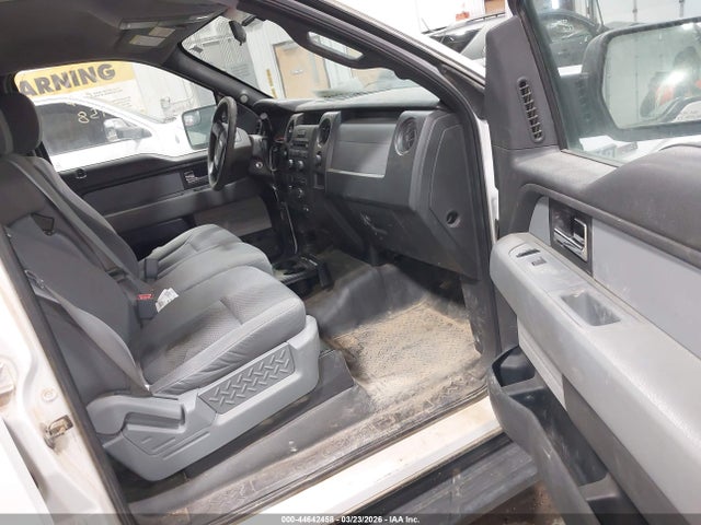 2014 Ford F-150 Xl მანქანა იყიდება აუქციონზე, vin: 1FTFW1EF6EFD13067, აუქციონის ნომერი: 44642458