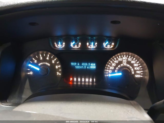 2014 Ford F-150 Xl მანქანა იყიდება აუქციონზე, vin: 1FTFW1EF6EFD13067, აუქციონის ნომერი: 44642458
