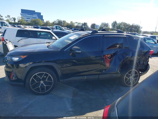 Toyota RAV4 LE 2019 JTMK1RFV3KD017335 Image 14