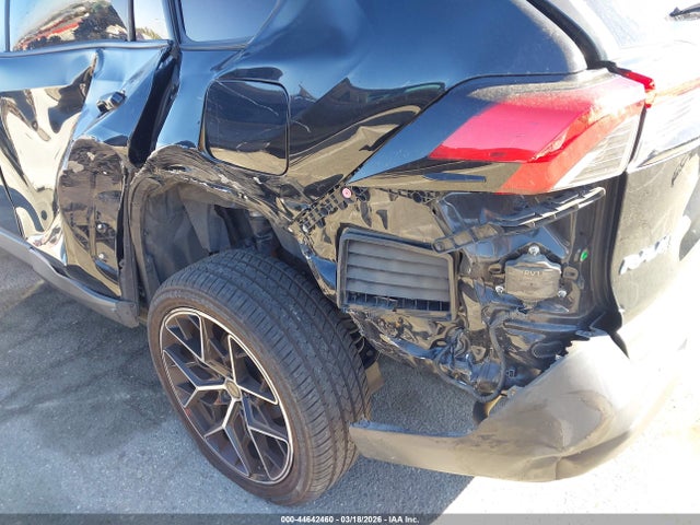 Toyota RAV4 LE 2019 JTMK1RFV3KD017335 Image 18