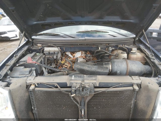 2007 FORD F-150 1FTRX12W87NA69705 Photo 9