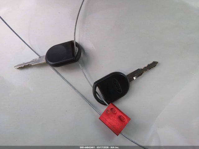 2007 FORD F-150 1FTRX12W87NA69705 Photo 10