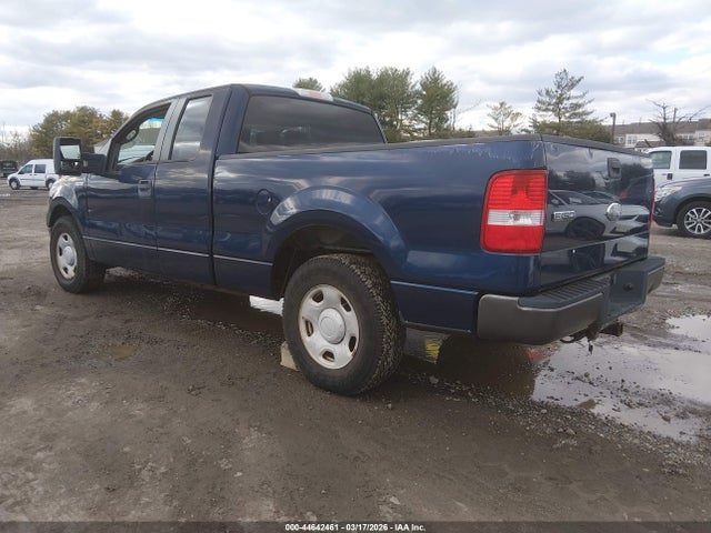 2007 FORD F-150 1FTRX12W87NA69705 Photo 2