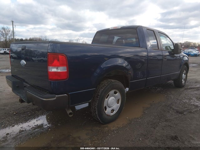 2007 FORD F-150 1FTRX12W87NA69705 Photo 3