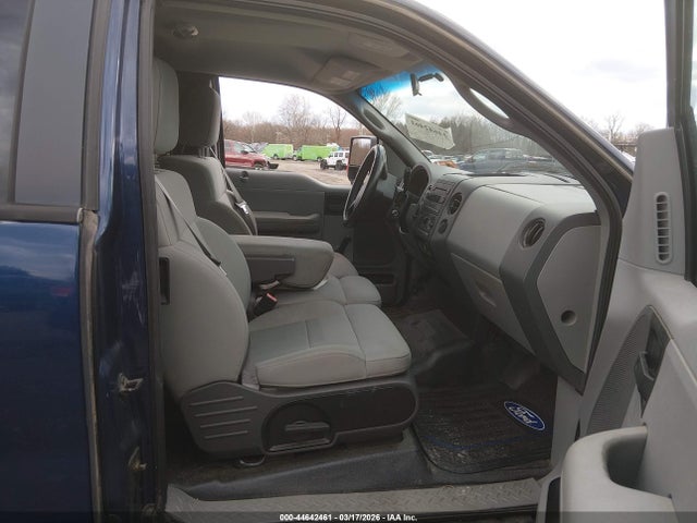 2007 FORD F-150 1FTRX12W87NA69705 Photo 4