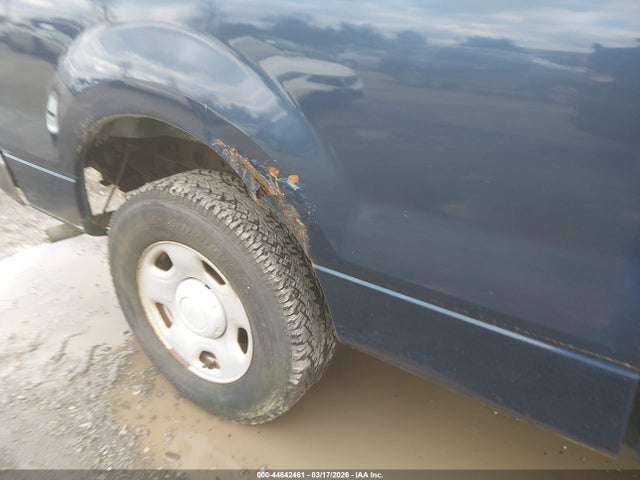 2007 FORD F-150 1FTRX12W87NA69705 Photo 5