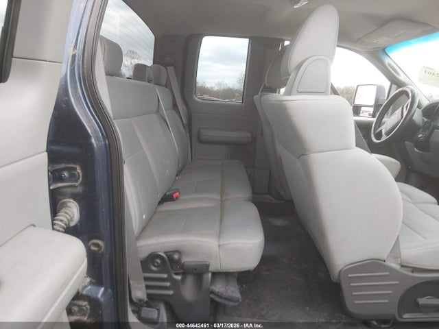 2007 FORD F-150 1FTRX12W87NA69705 Photo 7