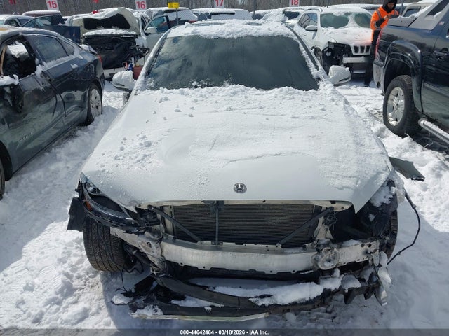 Aukcja sprzedaży 2018 Mercedes-benz C 300 4matic, vin: 55SWF4KB1JU249486, numer aukcji: 44642464