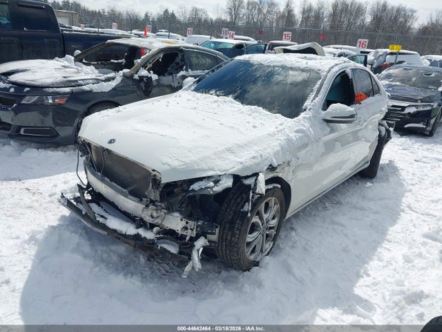 Aukcja sprzedaży 2018 Mercedes-benz C 300 4matic, vin: 55SWF4KB1JU249486, numer aukcji: 44642464