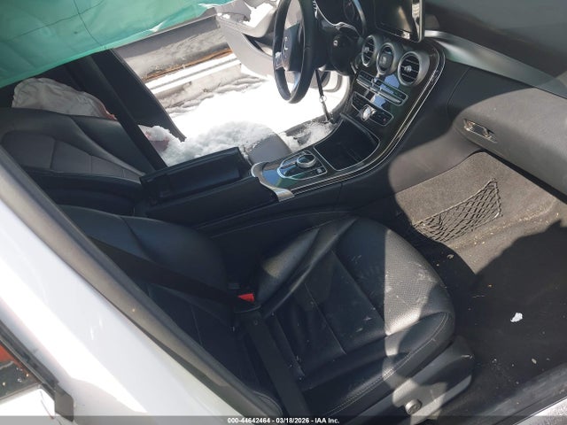 Aukcja sprzedaży 2018 Mercedes-benz C 300 4matic, vin: 55SWF4KB1JU249486, numer aukcji: 44642464