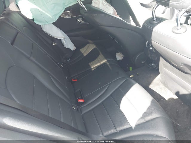 Aukcja sprzedaży 2018 Mercedes-benz C 300 4matic, vin: 55SWF4KB1JU249486, numer aukcji: 44642464