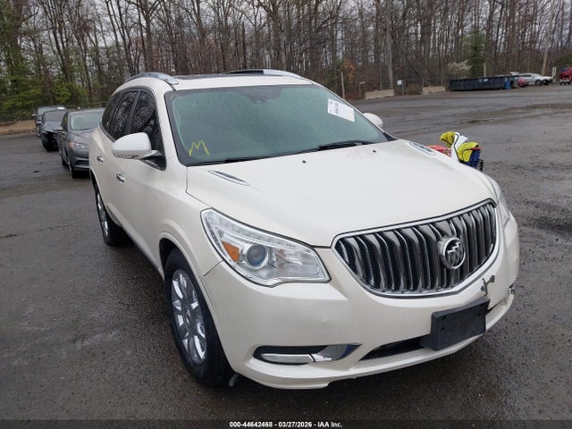 Auction sale of the 2014 Buick Enclave Premium, vin: 5GAKVCKDXEJ312258, lot number: 44642468