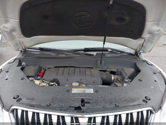 44642468 :رقم المزاد ، 5GAKVCKDXEJ312258 vin ، 2014 Buick Enclave Premium مزاد بيع