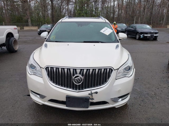 44642468 :رقم المزاد ، 5GAKVCKDXEJ312258 vin ، 2014 Buick Enclave Premium مزاد بيع