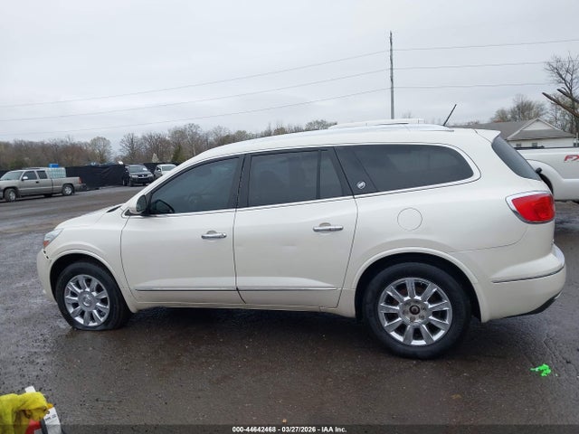 44642468 :رقم المزاد ، 5GAKVCKDXEJ312258 vin ، 2014 Buick Enclave Premium مزاد بيع