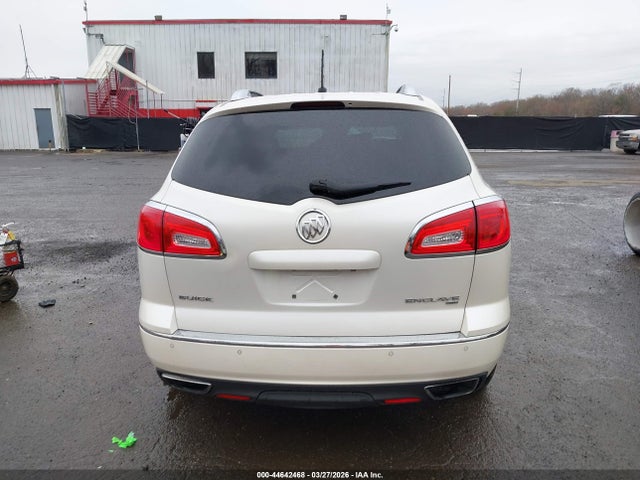 44642468 :رقم المزاد ، 5GAKVCKDXEJ312258 vin ، 2014 Buick Enclave Premium مزاد بيع