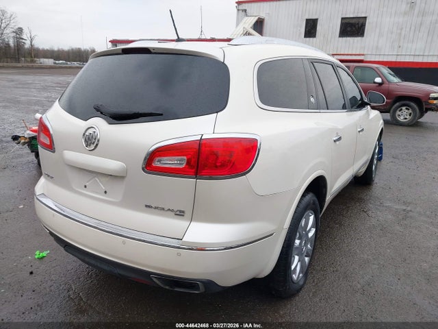 44642468 :رقم المزاد ، 5GAKVCKDXEJ312258 vin ، 2014 Buick Enclave Premium مزاد بيع