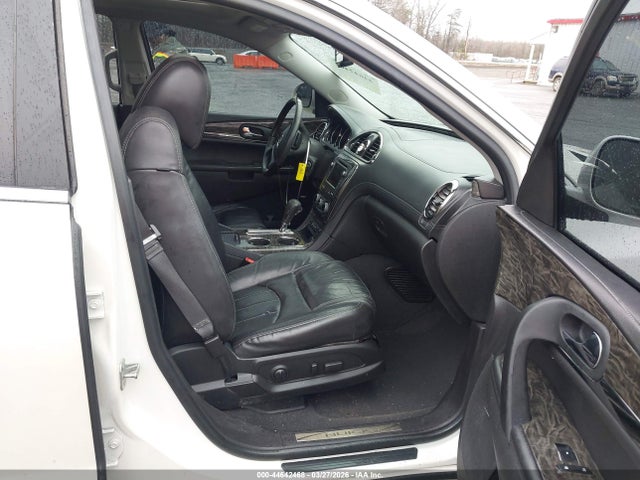 44642468 :رقم المزاد ، 5GAKVCKDXEJ312258 vin ، 2014 Buick Enclave Premium مزاد بيع
