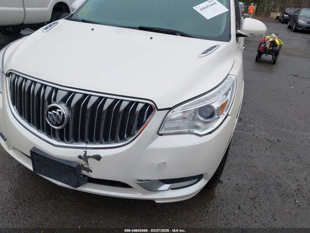 44642468 :رقم المزاد ، 5GAKVCKDXEJ312258 vin ، 2014 Buick Enclave Premium مزاد بيع
