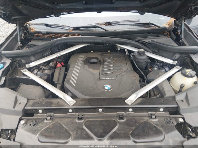 Aukcja sprzedaży 2019 Bmw X5 Xdrive40i, vin: 5UXCR6C56KLL60953, numer aukcji: 44642472