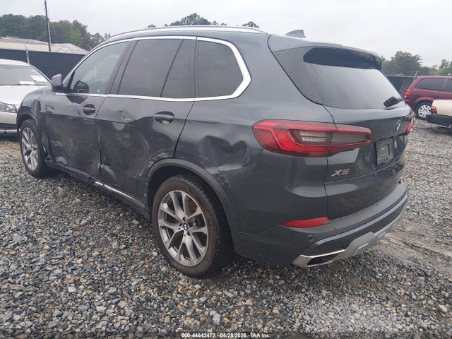 Aukcja sprzedaży 2019 Bmw X5 Xdrive40i, vin: 5UXCR6C56KLL60953, numer aukcji: 44642472