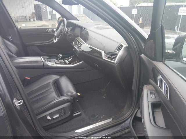Aukcja sprzedaży 2019 Bmw X5 Xdrive40i, vin: 5UXCR6C56KLL60953, numer aukcji: 44642472