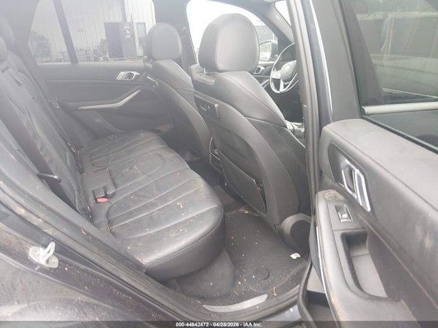 Aukcja sprzedaży 2019 Bmw X5 Xdrive40i, vin: 5UXCR6C56KLL60953, numer aukcji: 44642472