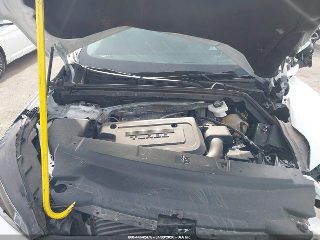 Aukcja sprzedaży 2024 Buick Envision Sport Touring Awd, vin: LRBFZPE49RD073330, numer aukcji: 44642475