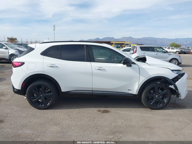 Aukcja sprzedaży 2024 Buick Envision Sport Touring Awd, vin: LRBFZPE49RD073330, numer aukcji: 44642475