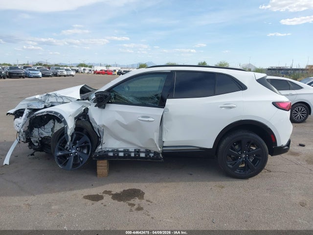 Aukcja sprzedaży 2024 Buick Envision Sport Touring Awd, vin: LRBFZPE49RD073330, numer aukcji: 44642475